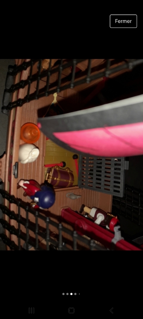 Grand bateau pirates - photo numéro 6