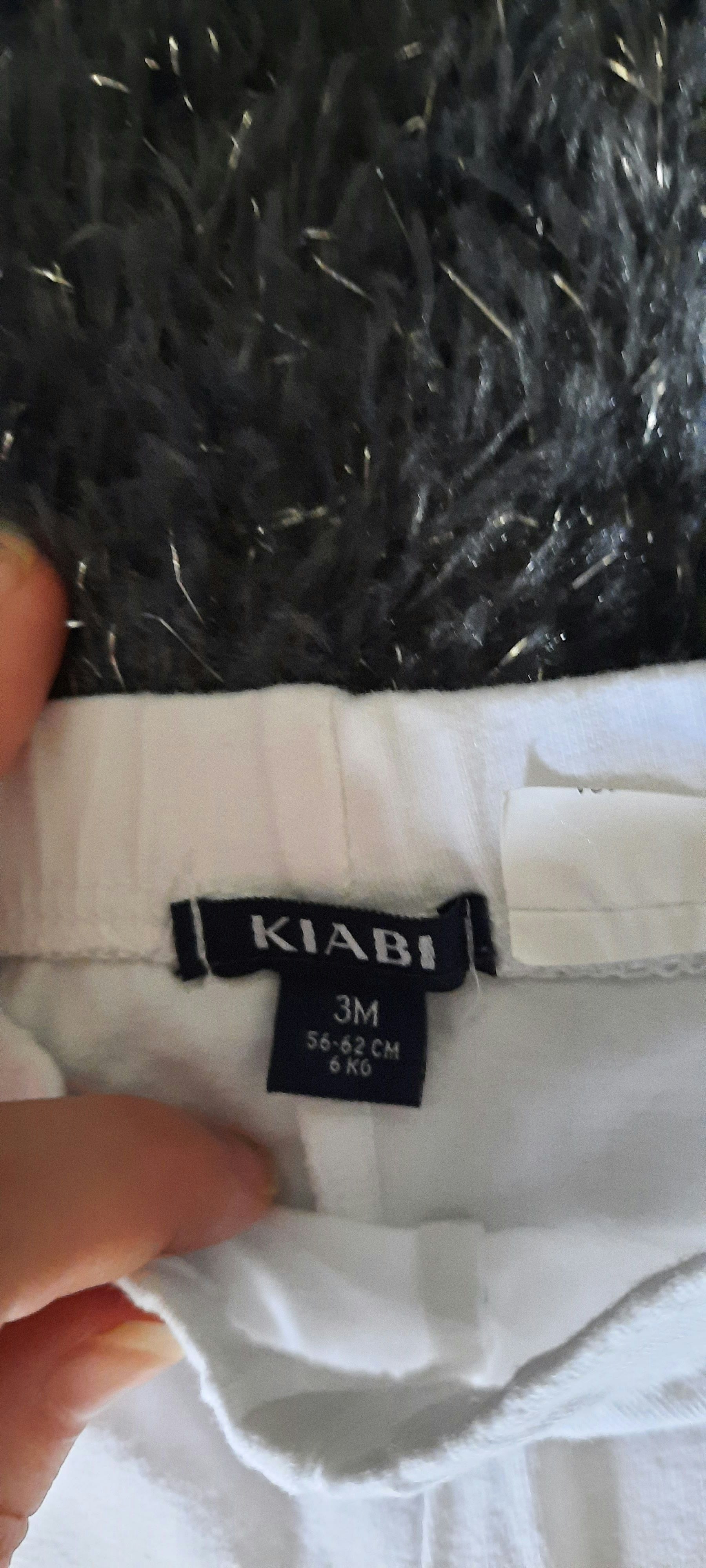 Legging 3 mois - photo numéro 2