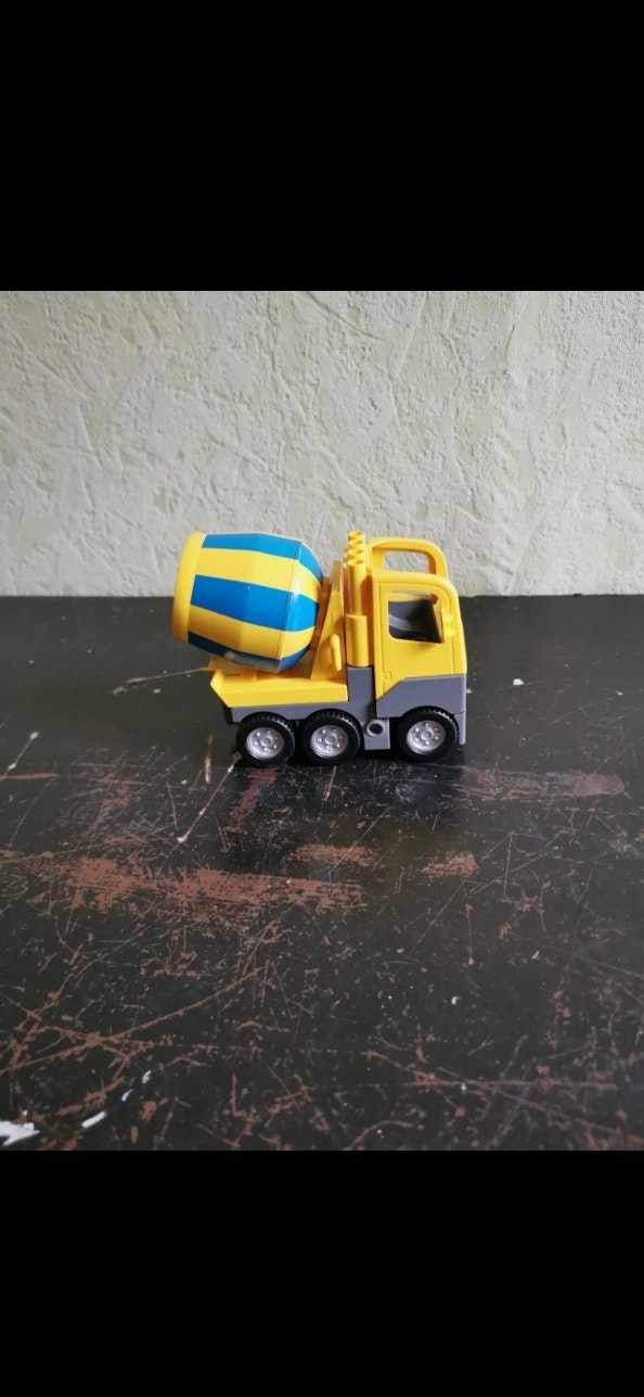 Camion - photo numéro 3