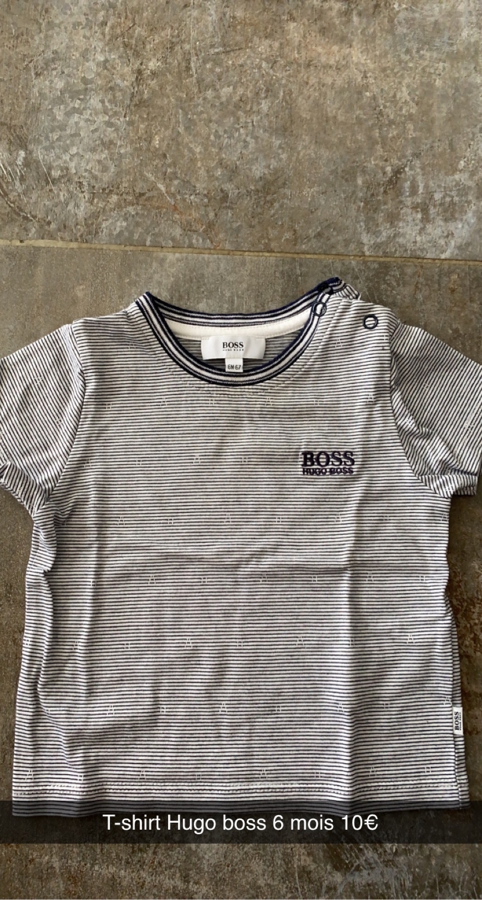 T-shirt