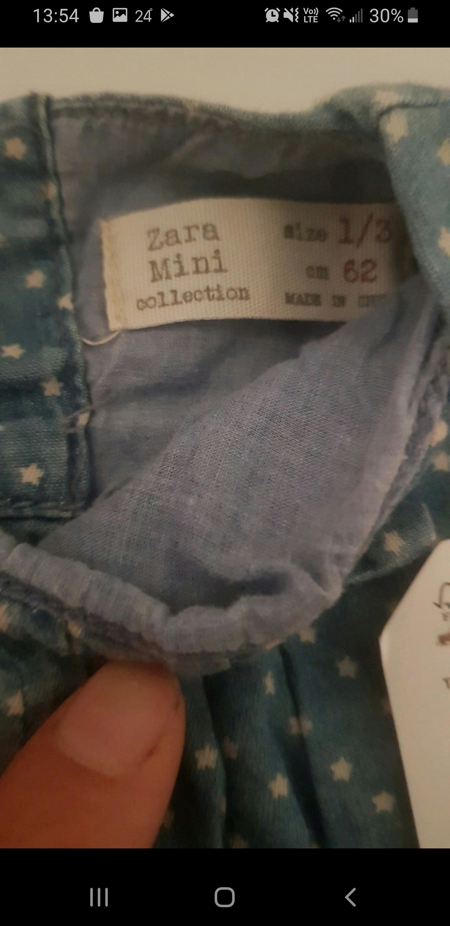 Robe fille - photo numéro 2