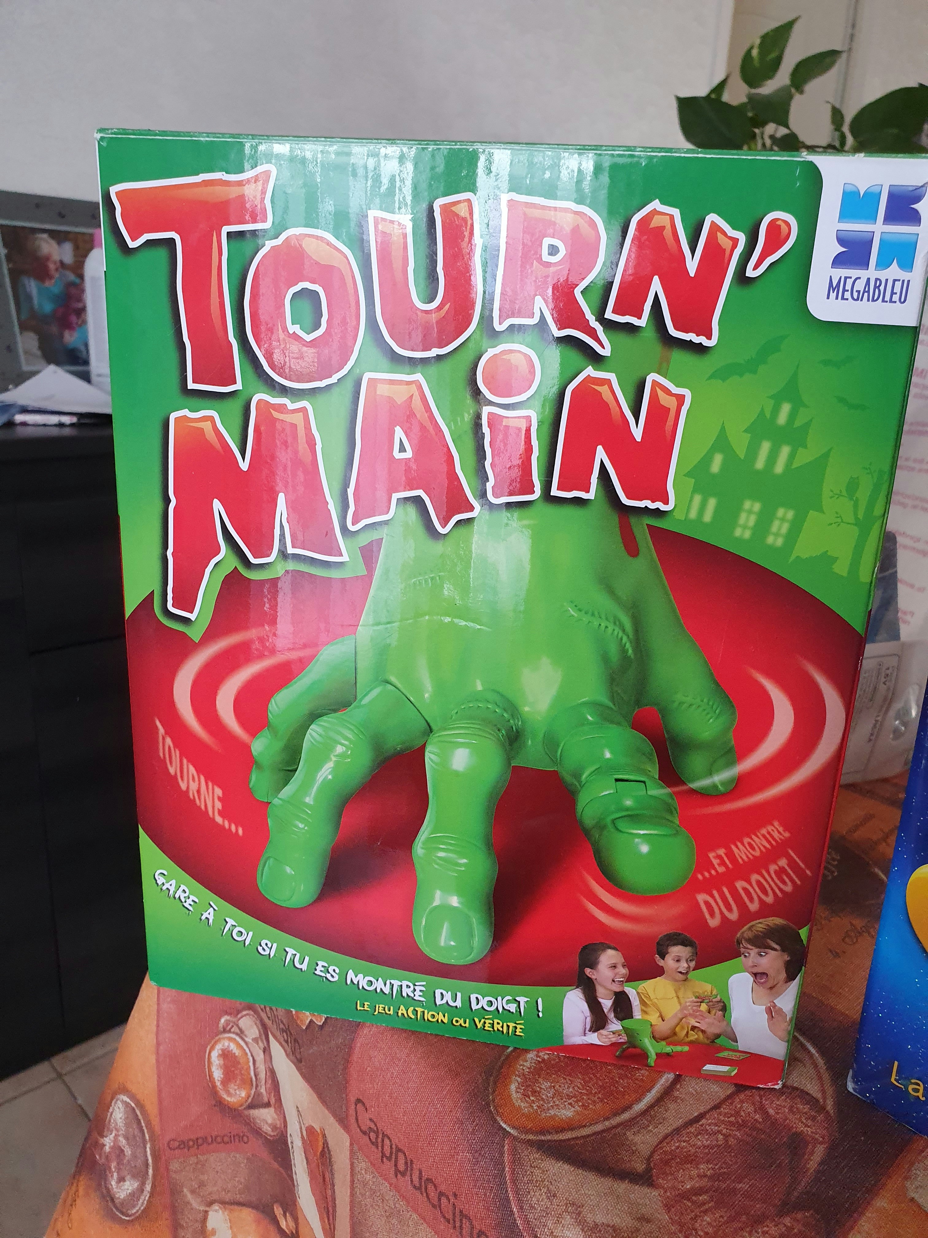 Jeux de société - photo numéro 2