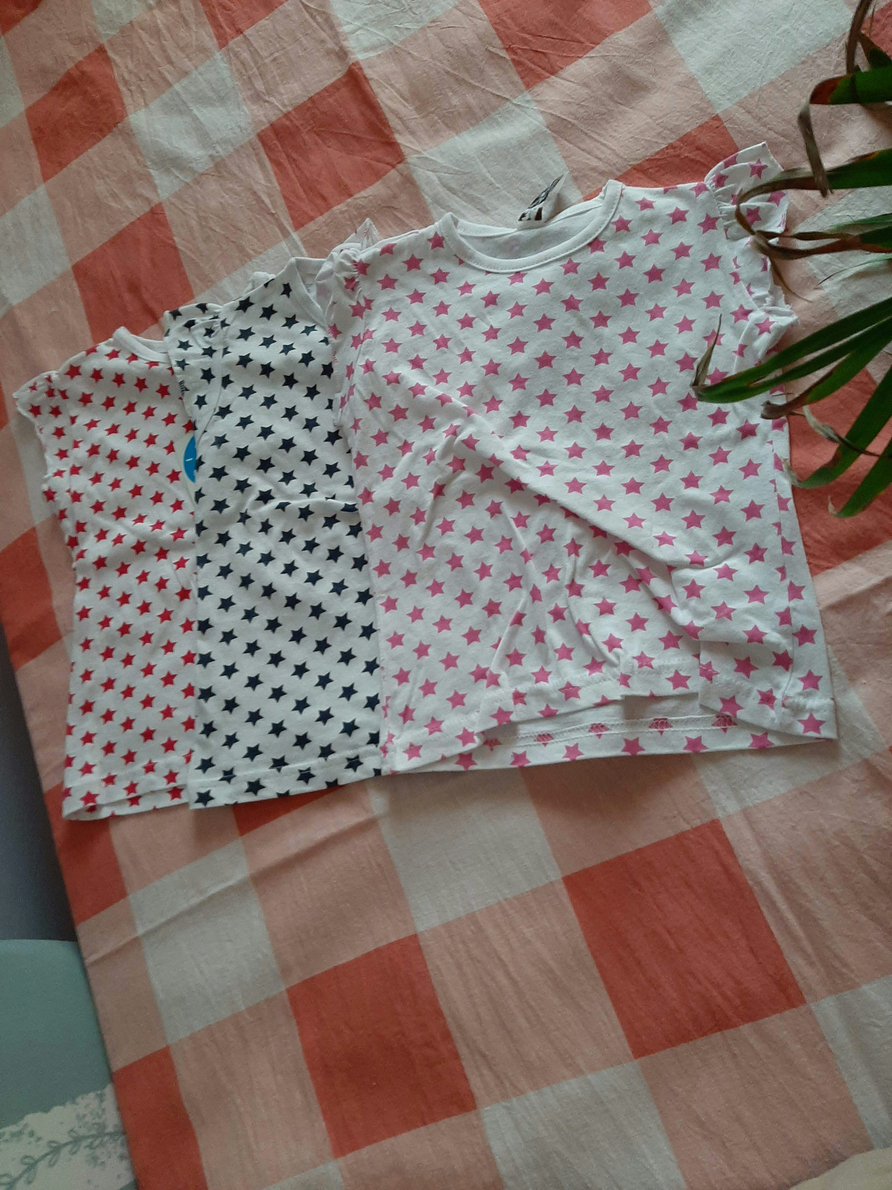 Vêtements petite fille