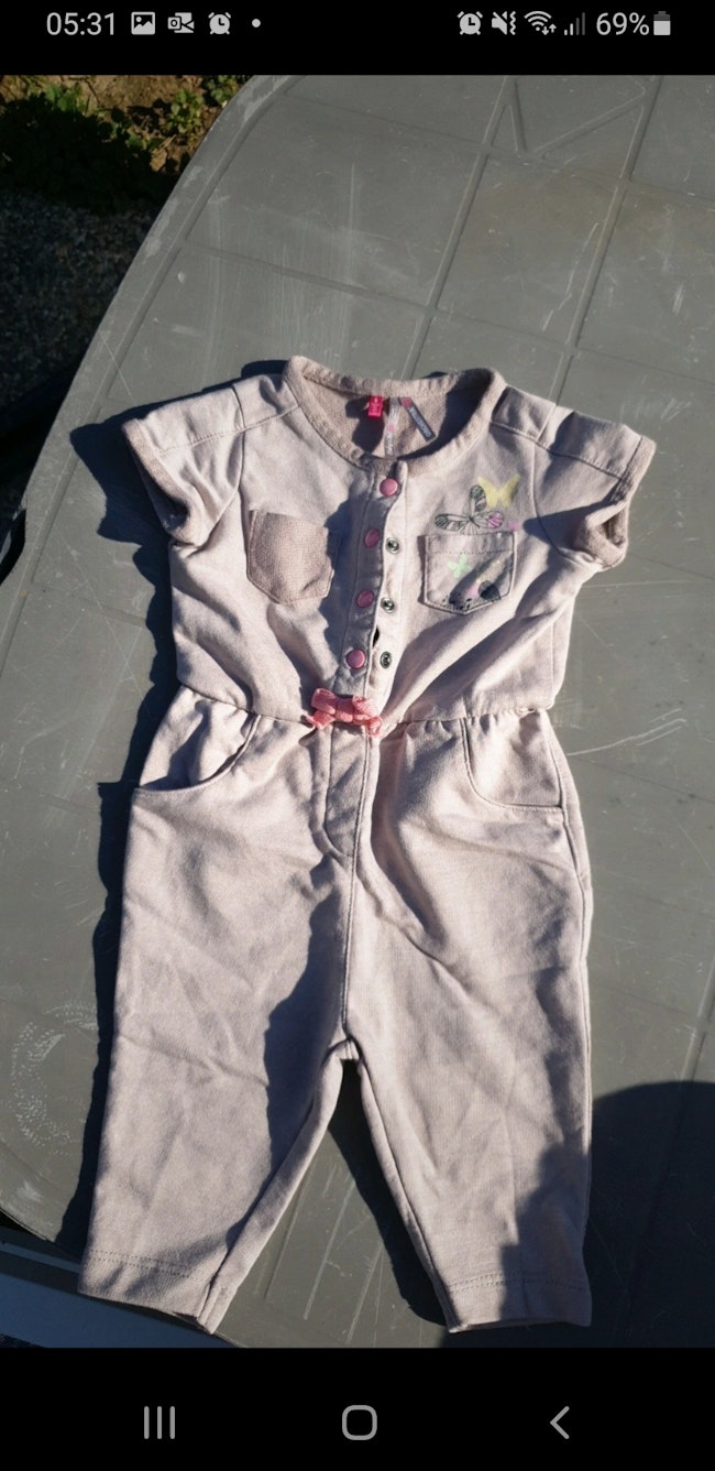 Combinaison Orchestra Beebs Achat Vente Bebe Enfant