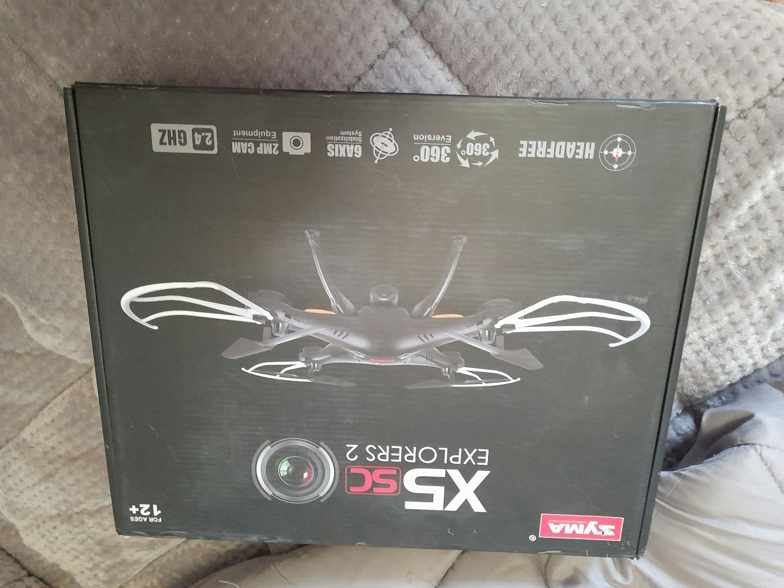 Drone