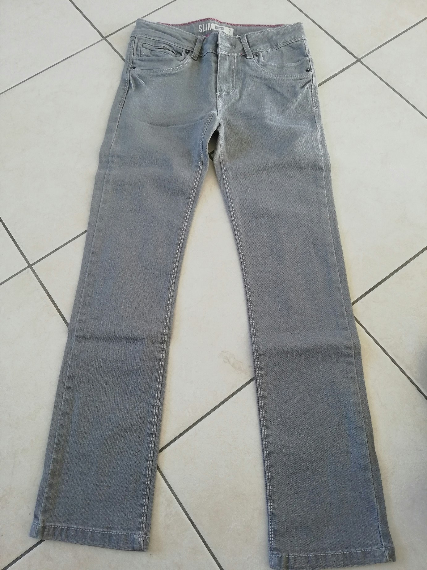 Jean