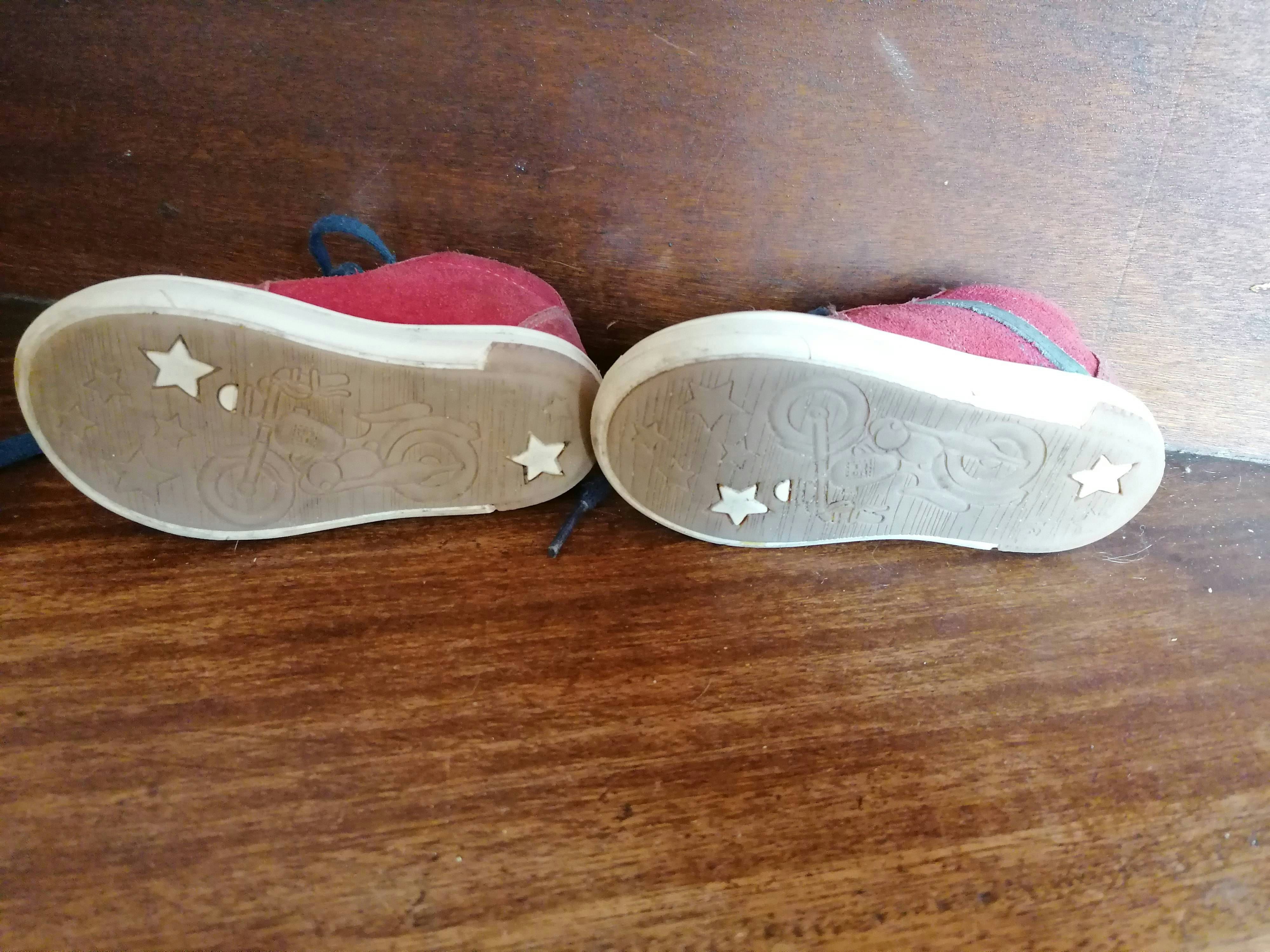 Chaussure noël - photo numéro 3