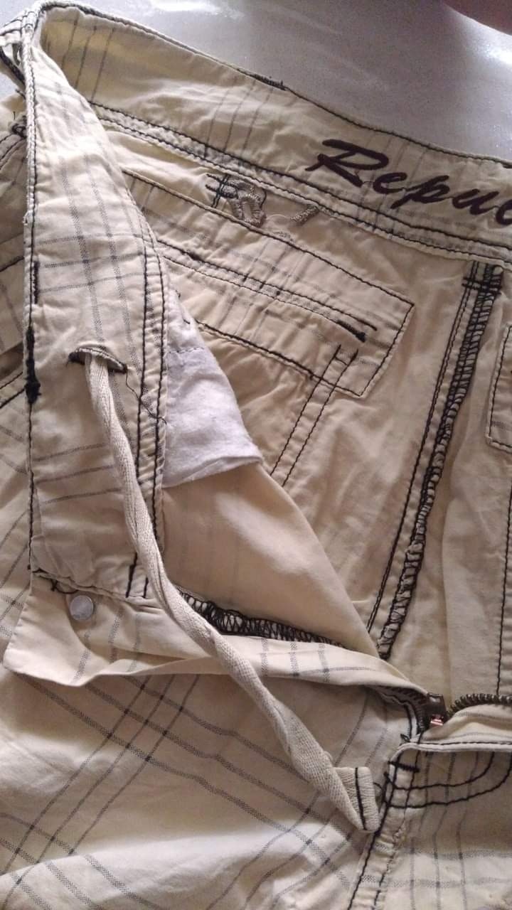 Short garçon 16 ans - photo numéro 5