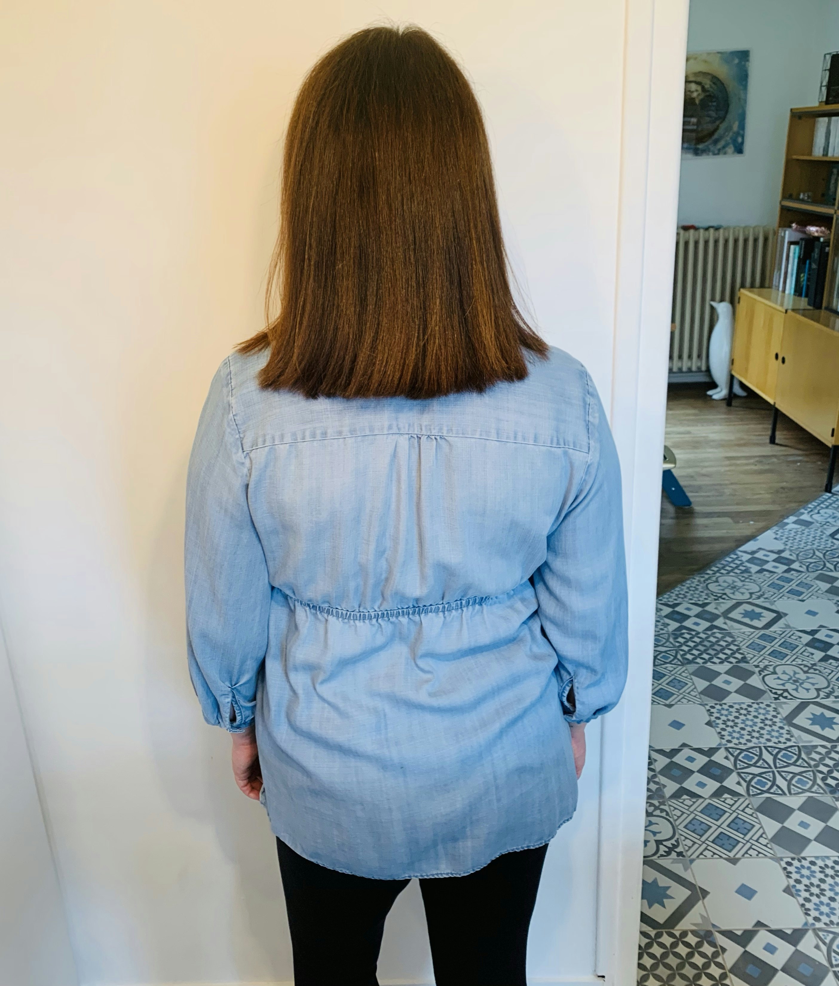 Blouse H&M - photo numéro 4