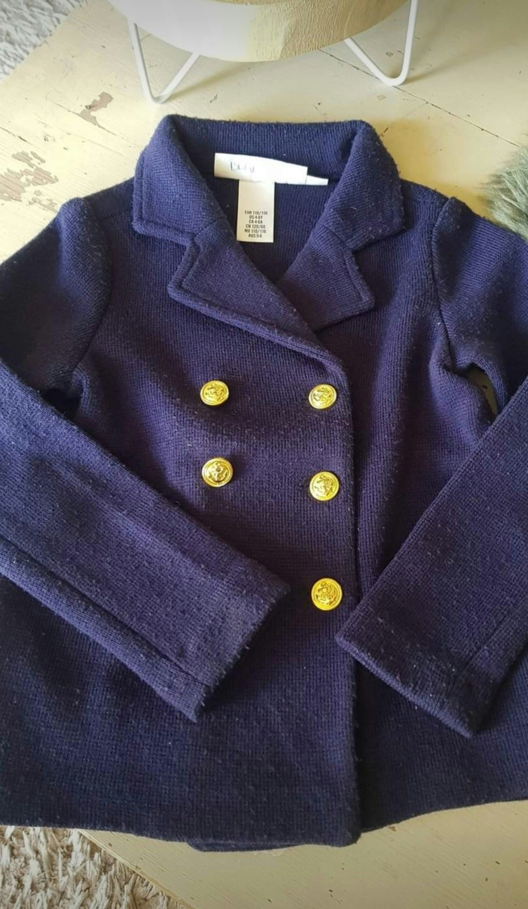 Vêtement Petite Fille - photo numéro 2