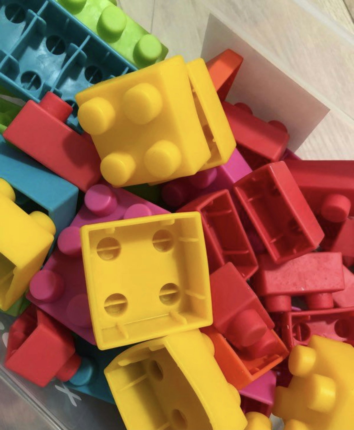 Briques souples oxybul - photo numéro 2