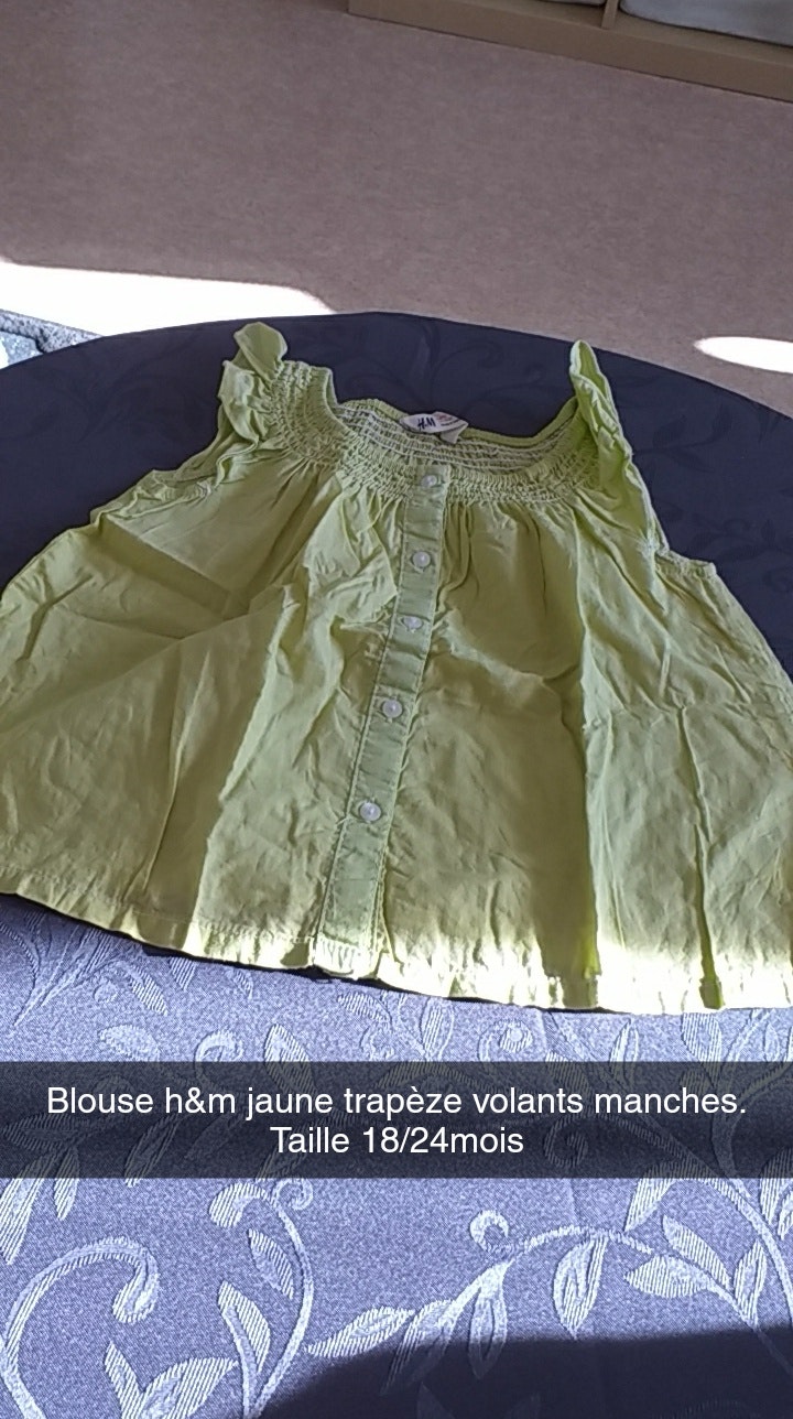 Blouse