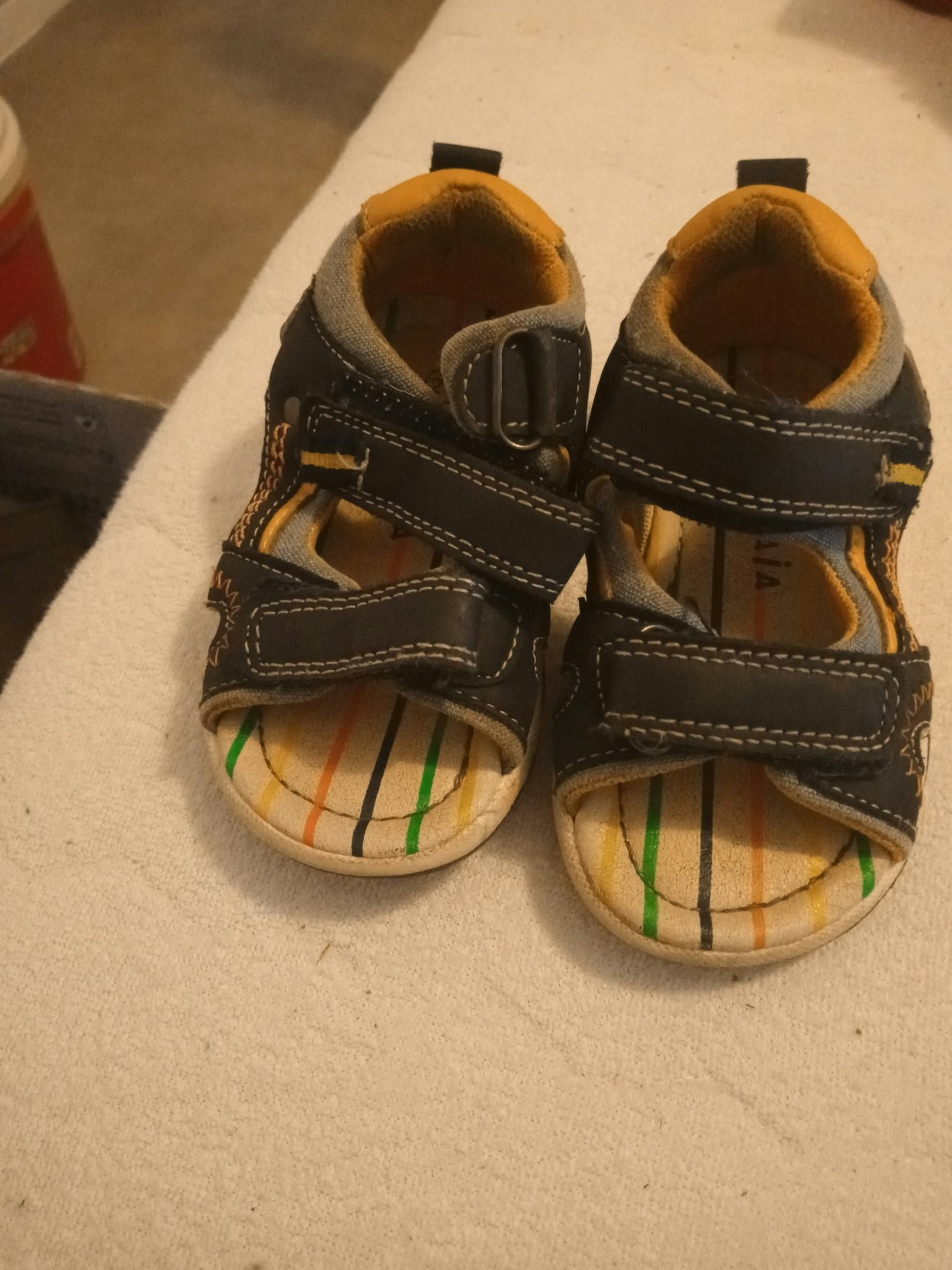 Chaussures