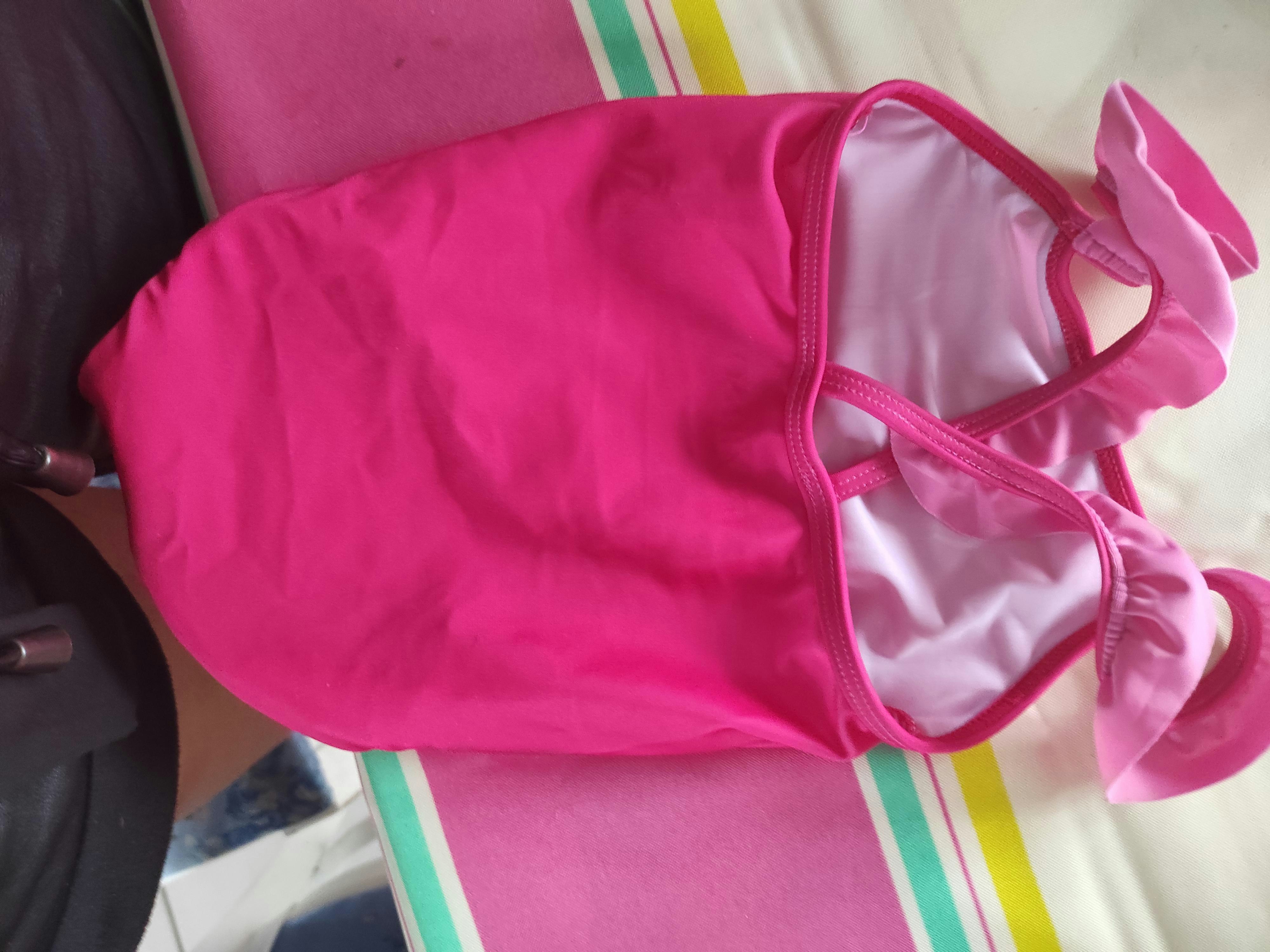 Maillot de bain Fille 68CM/9Mois - photo numéro 2