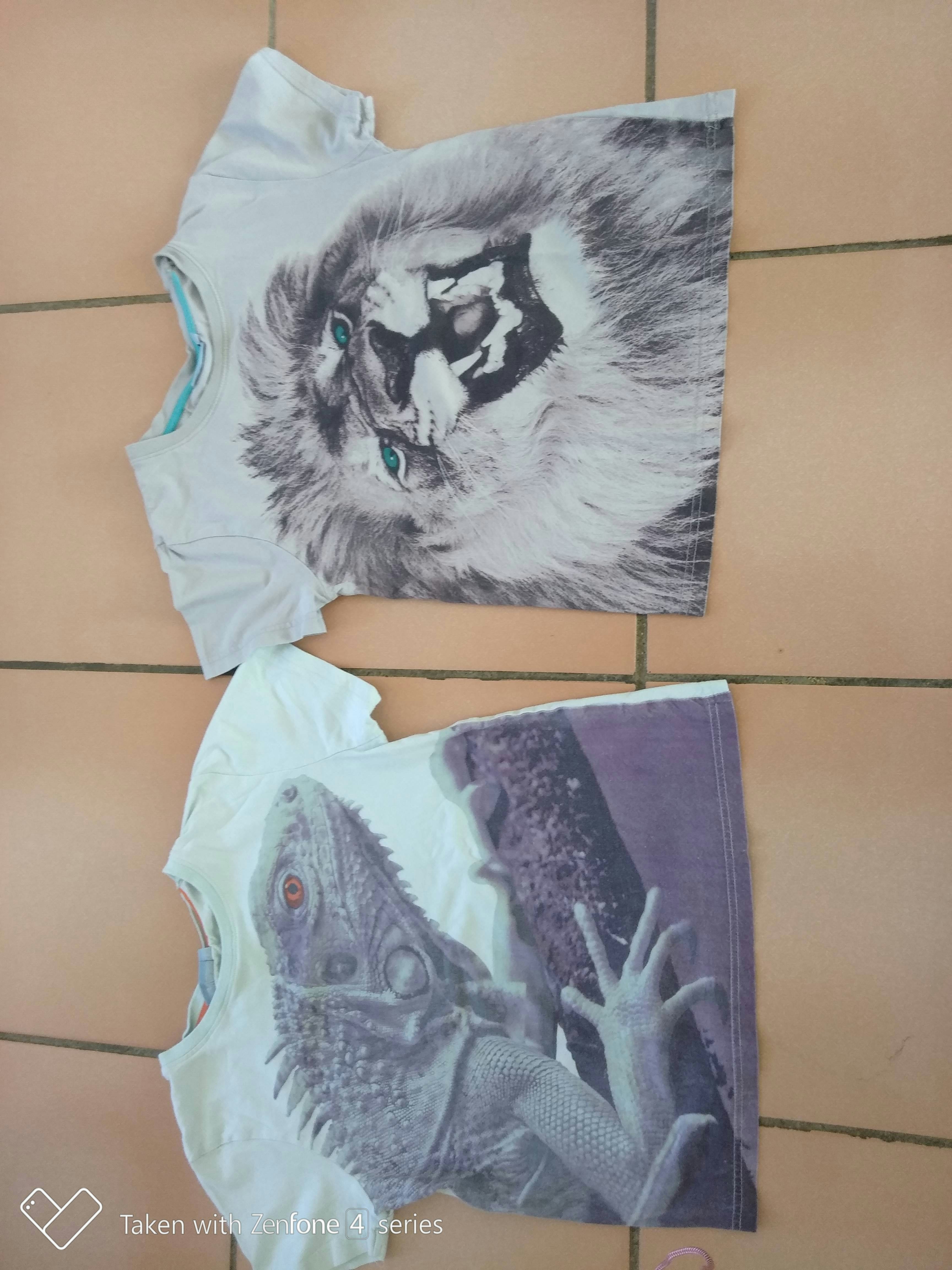 Tshirt