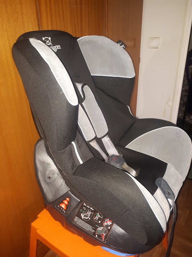 Siege Auto Boulgom Beebs Achat Vente Bebe