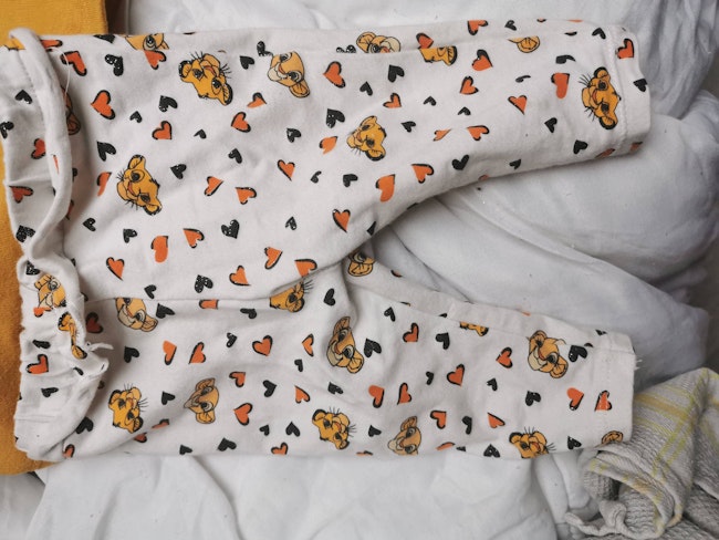 Ensemble Roi Lion Beebs Achat Vente Bebe