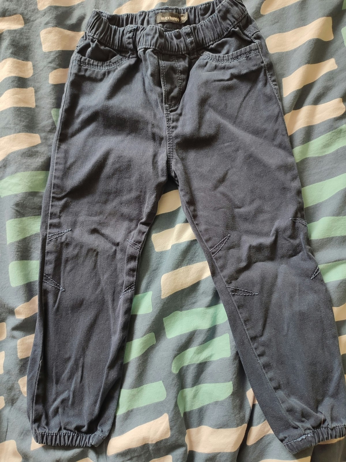 Pantalon 98 cm