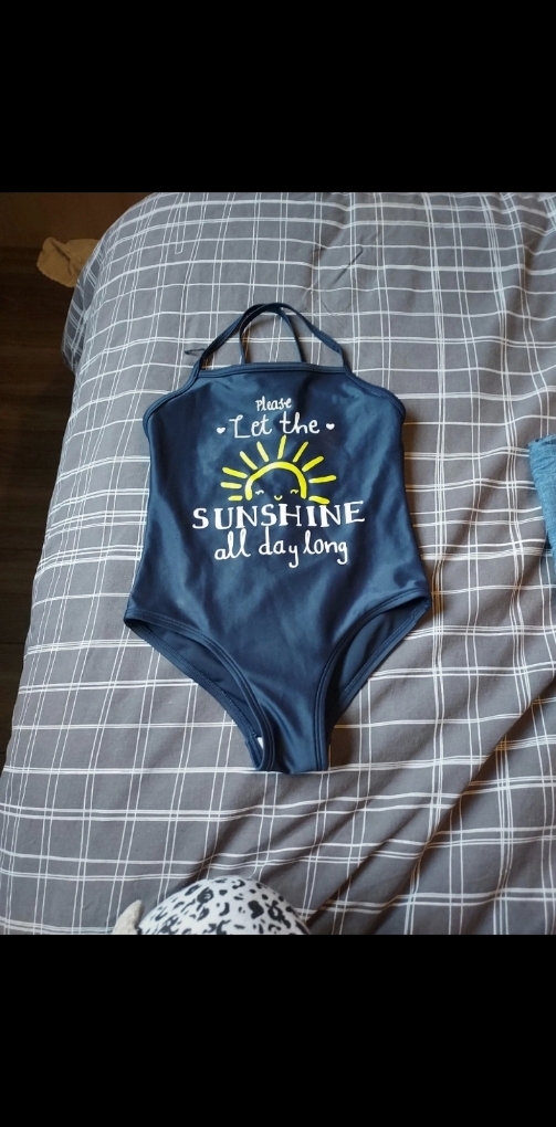Maillot de bain