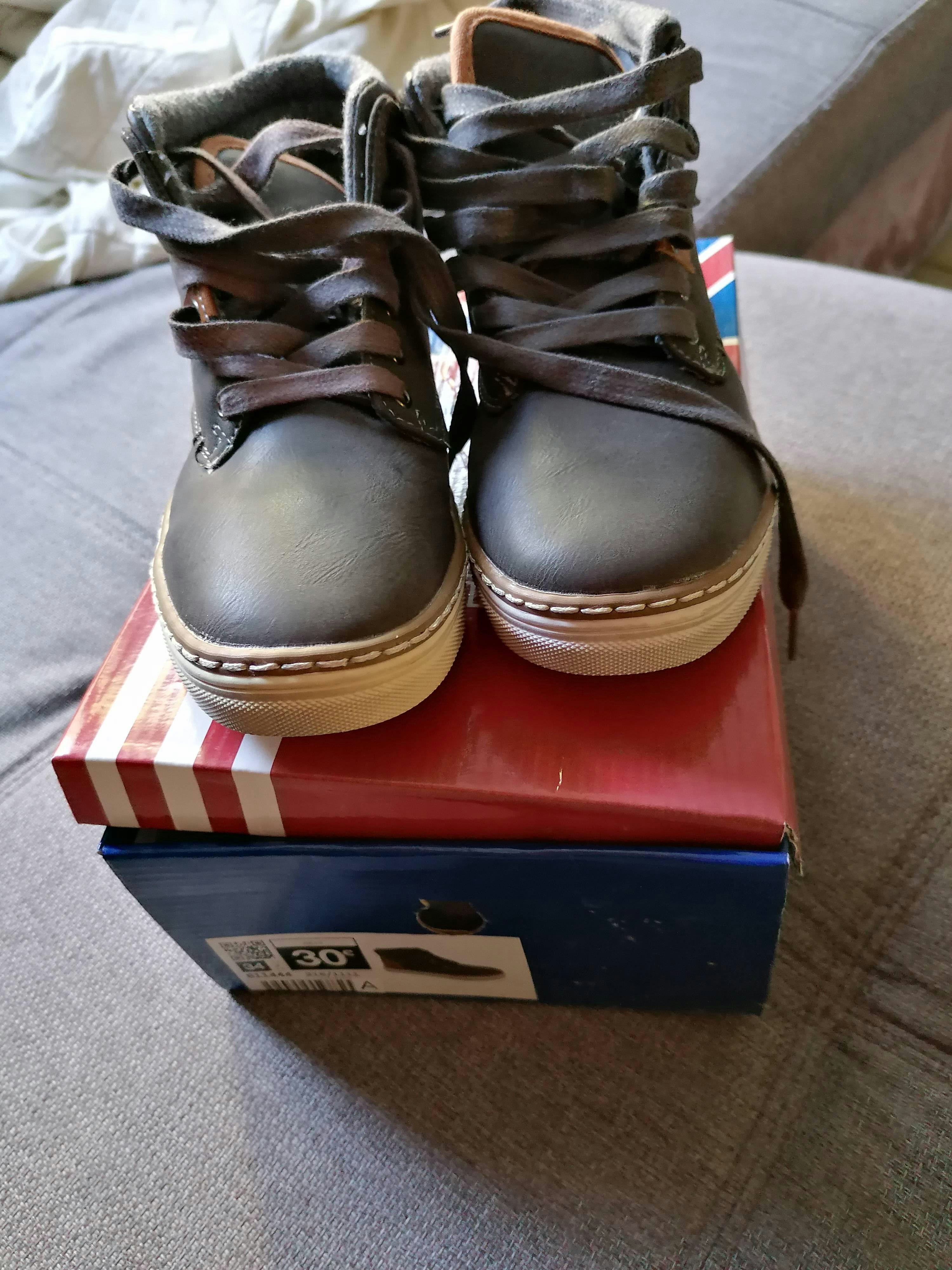 Chaussure