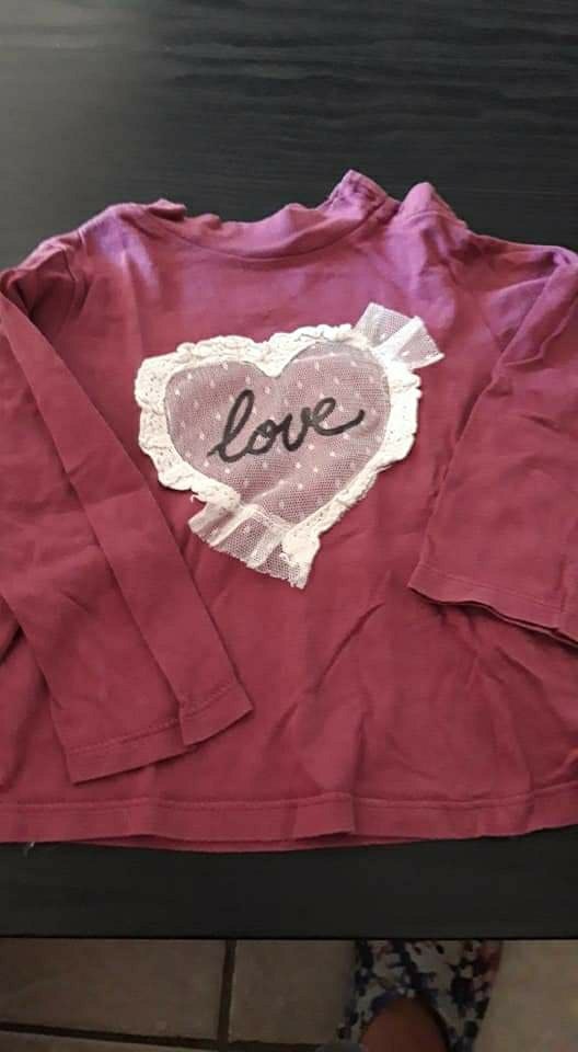 Lot 6 maillots longues manches - photo numéro 4