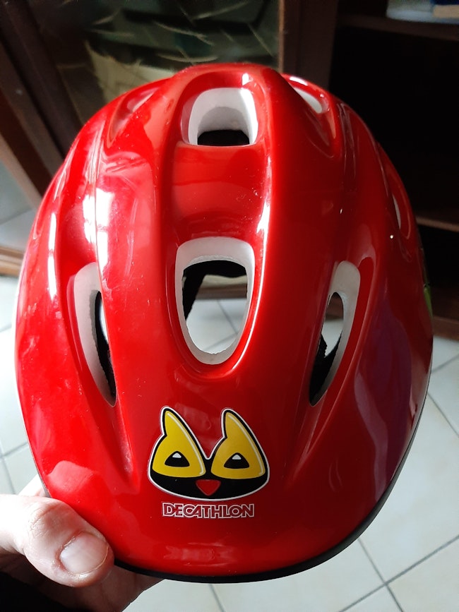 Casque Decathlon Beebs Achat Vente Bebe