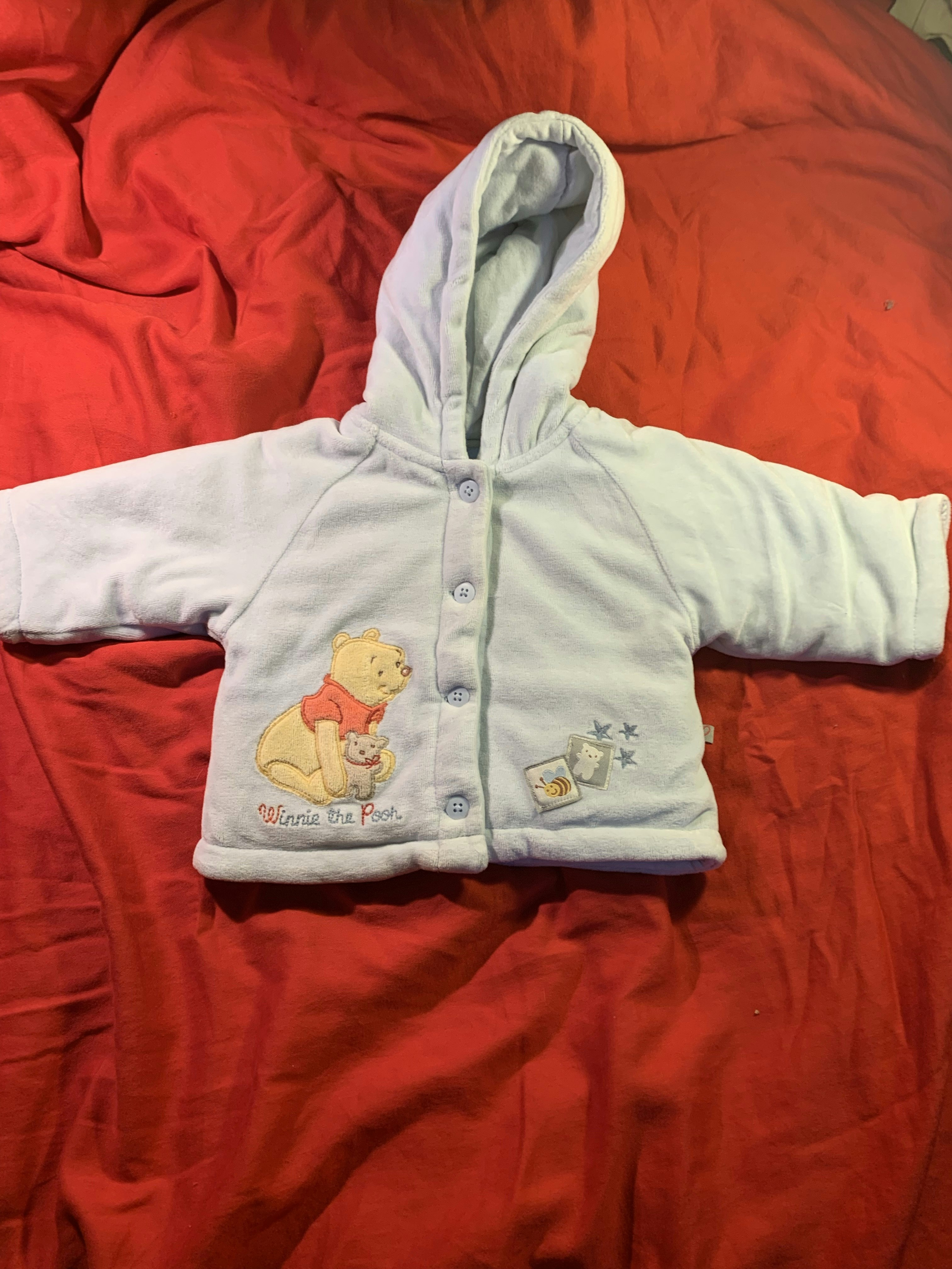 Veste Disney - photo numéro 2