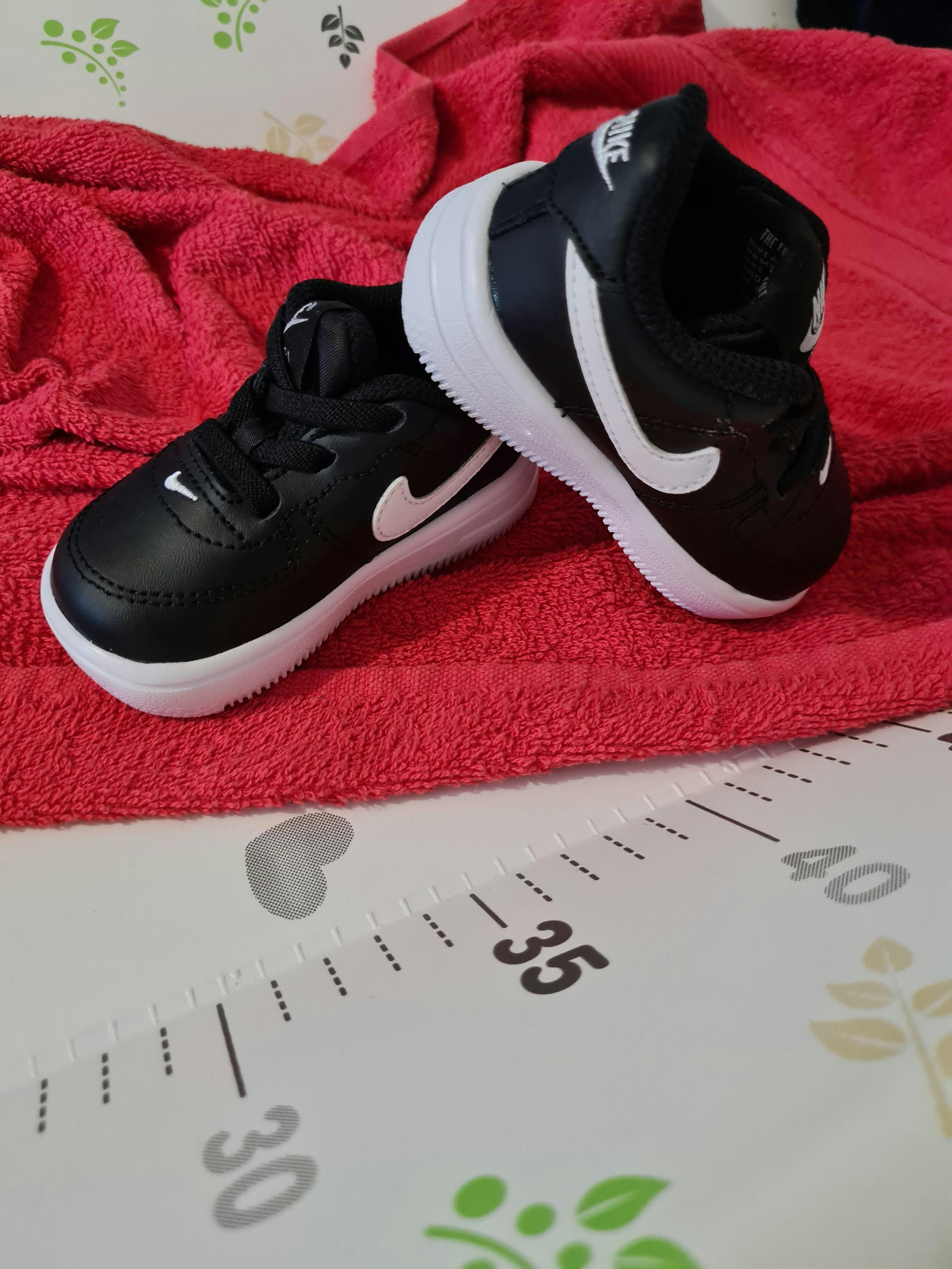 Basket Nike air force 1