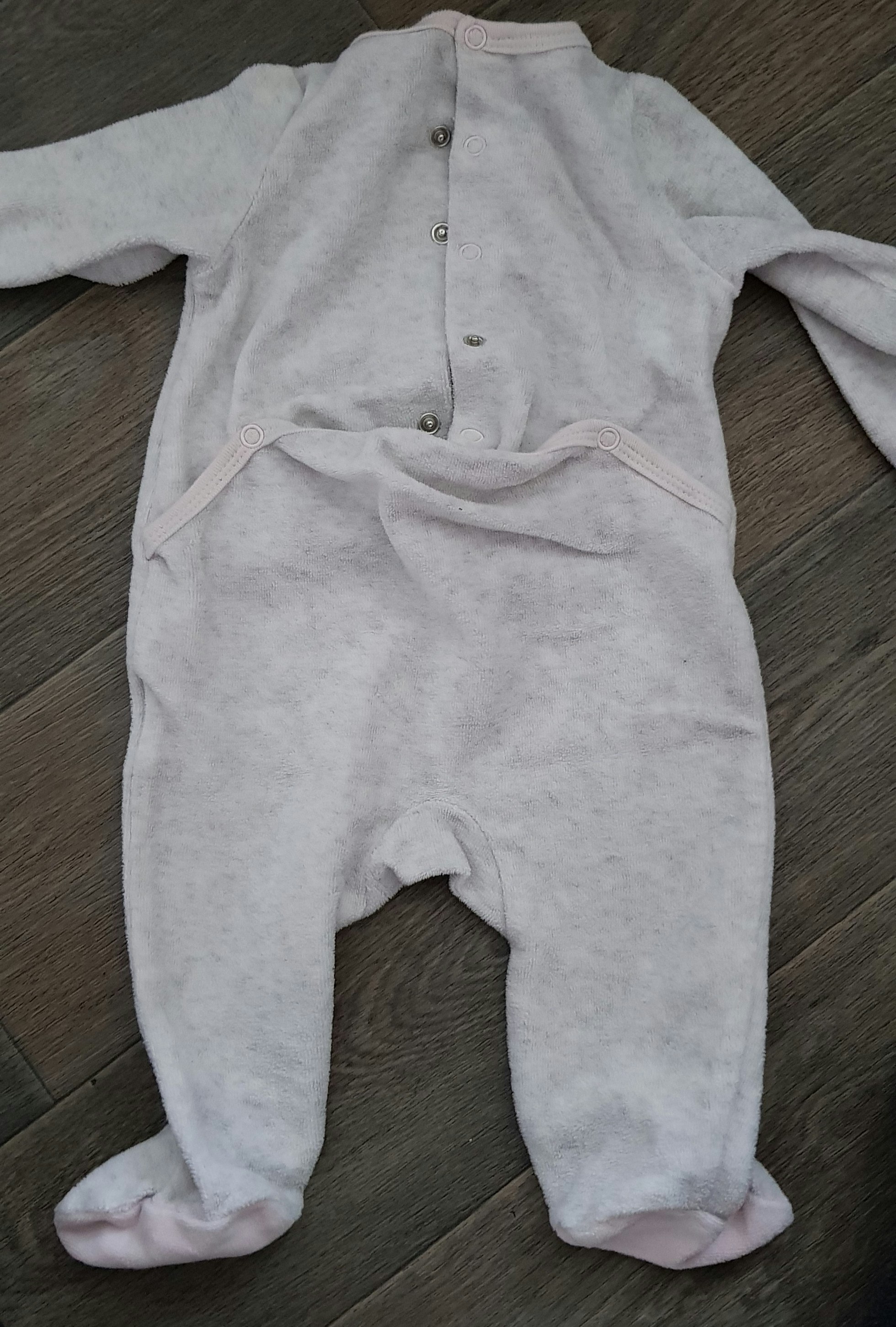 Pyjama - photo numéro 2