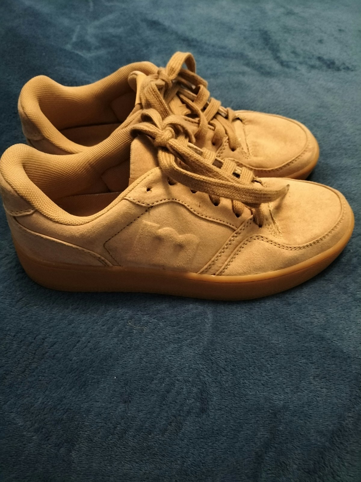 Baskets MTNG pointure 36