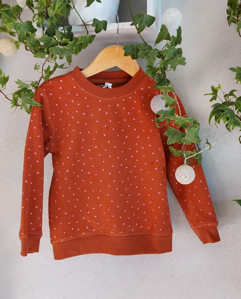 Sweat-shirt