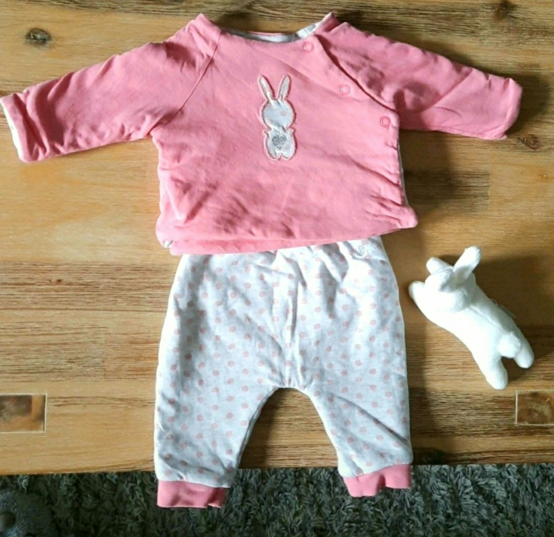 Ensemble obaibi 1 mois