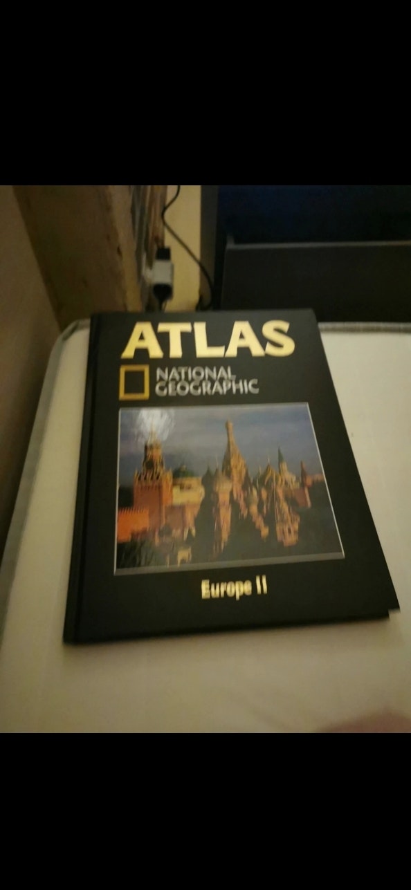 Atlas