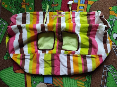 Protege Caddie Beebs Achat Vente Bebe Enfant