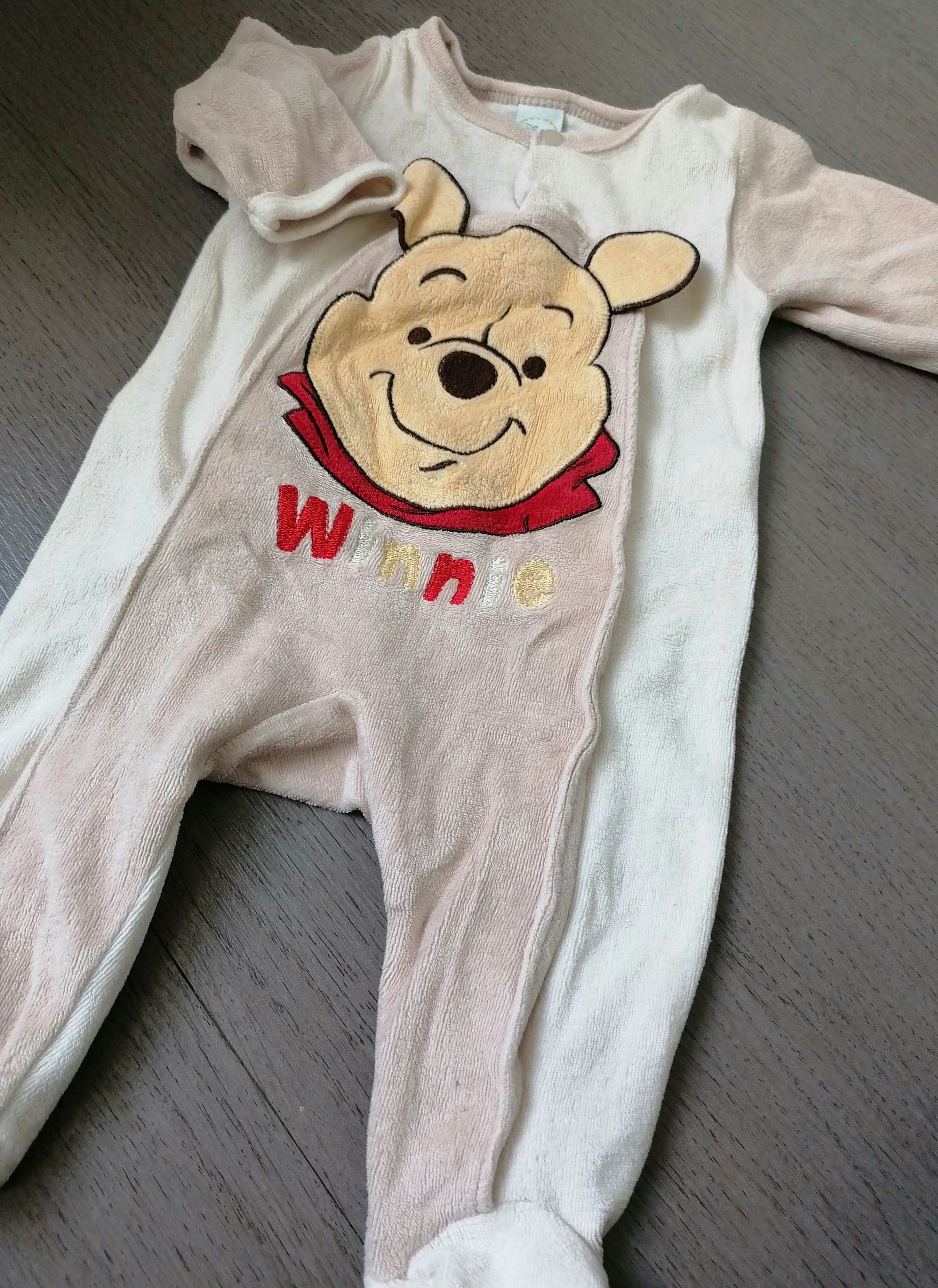 Pyjama bébé