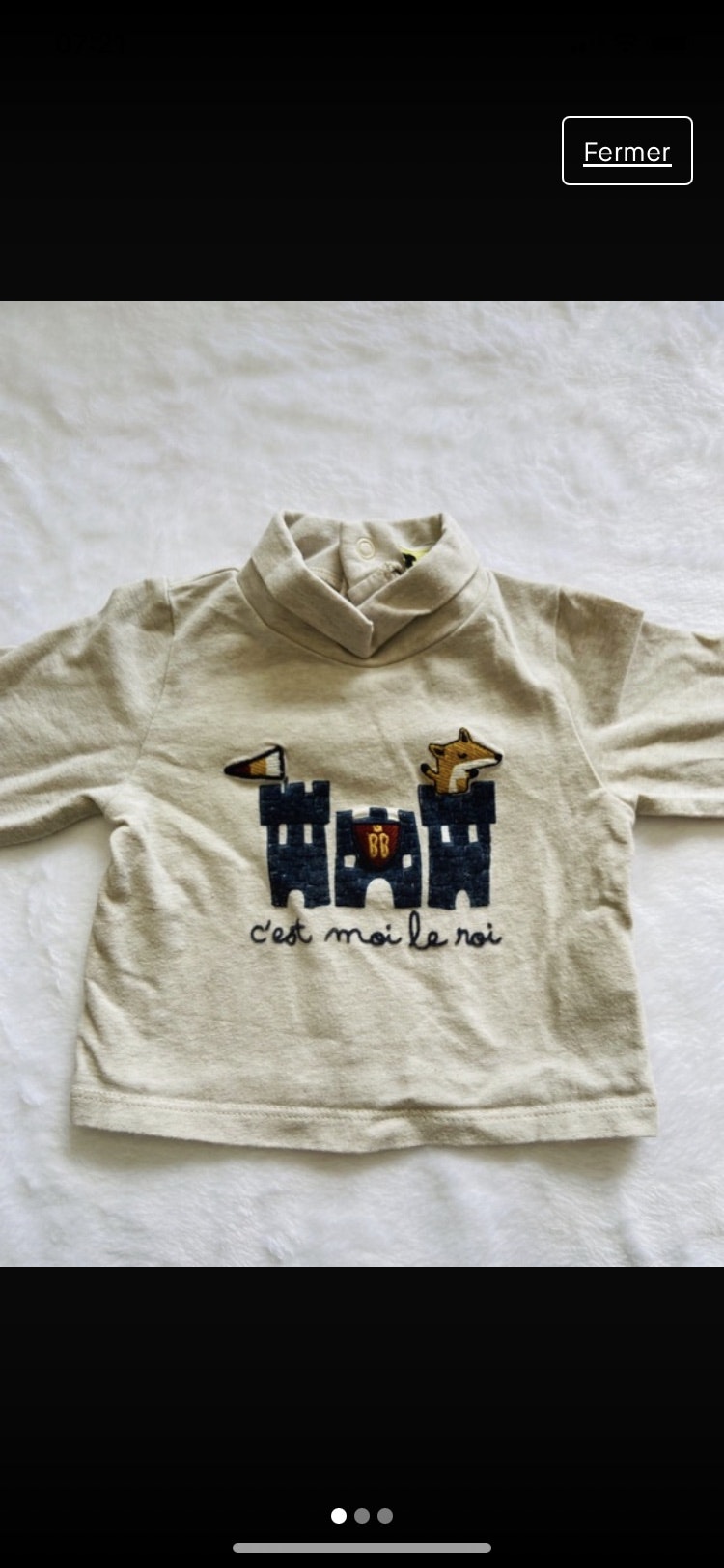 T-shirt