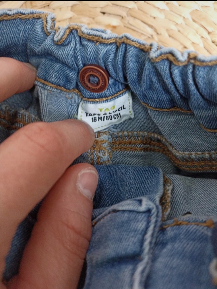 Jeans - photo numéro 3