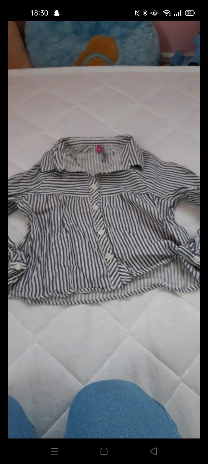 Chemise