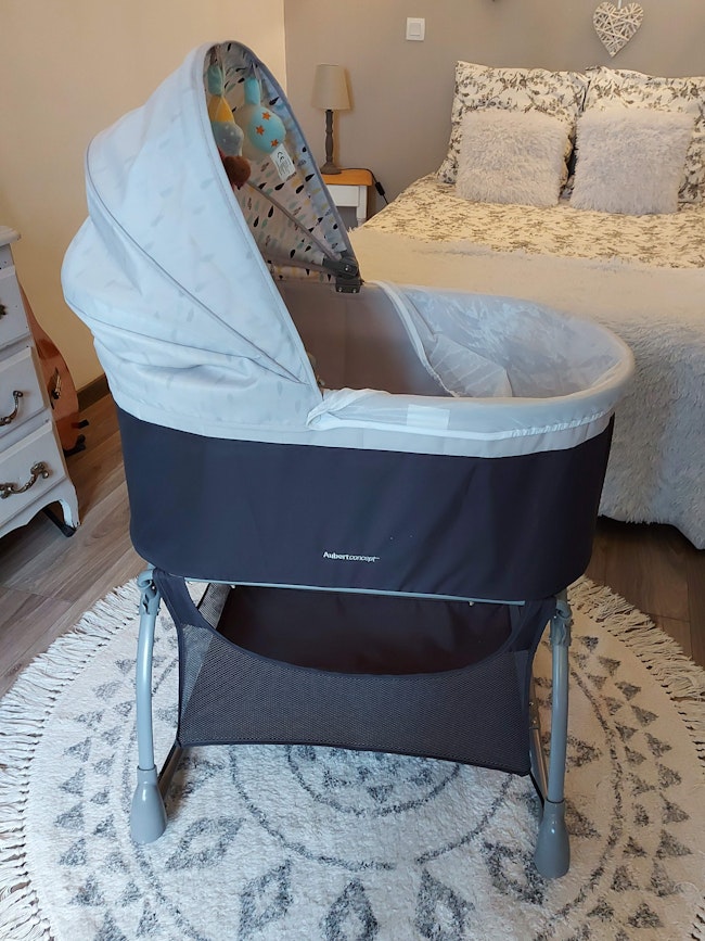 Berceau Bebe Confort Beebs Achat Vente Bebe Enfant