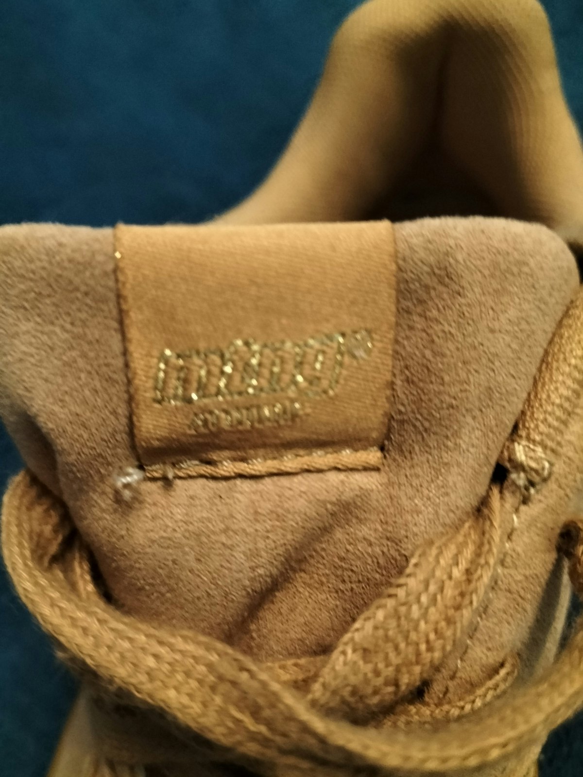 Baskets MTNG pointure 36 - photo numéro 5