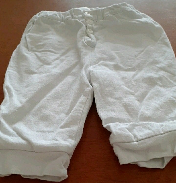 Pantalon bébé fille 3mois