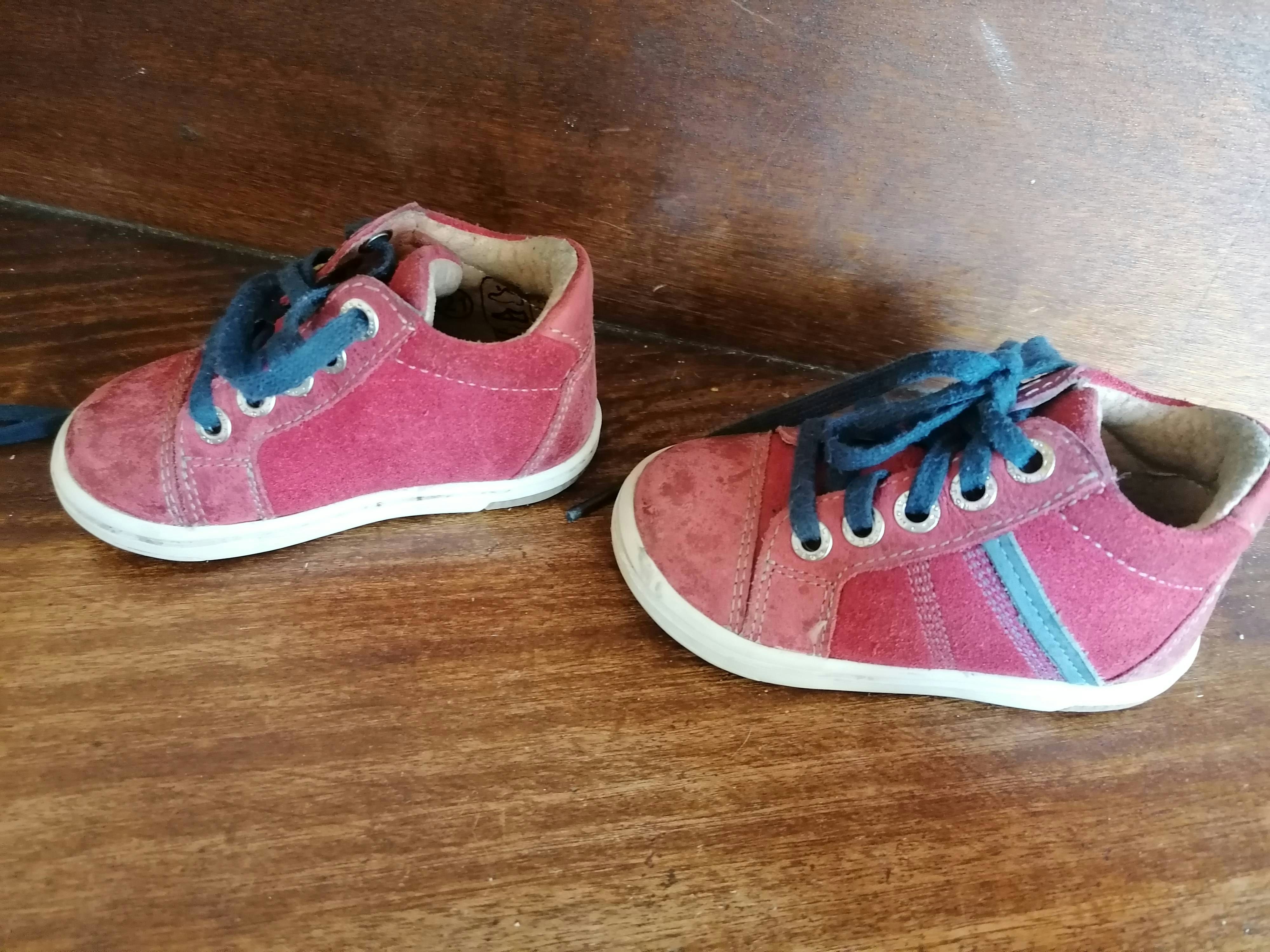 Chaussure noël - photo numéro 2