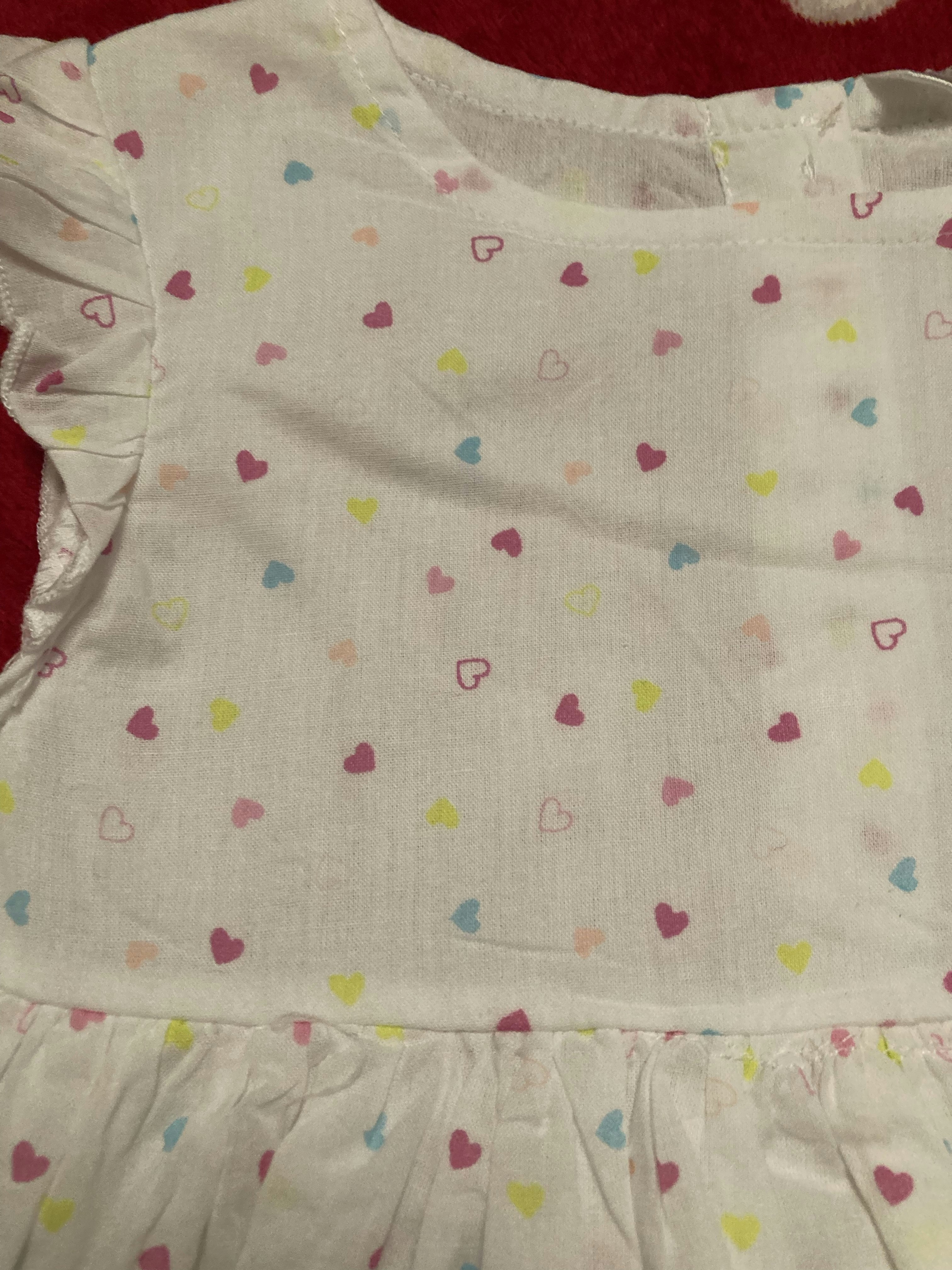 Robe fine 6 mois - photo numéro 2