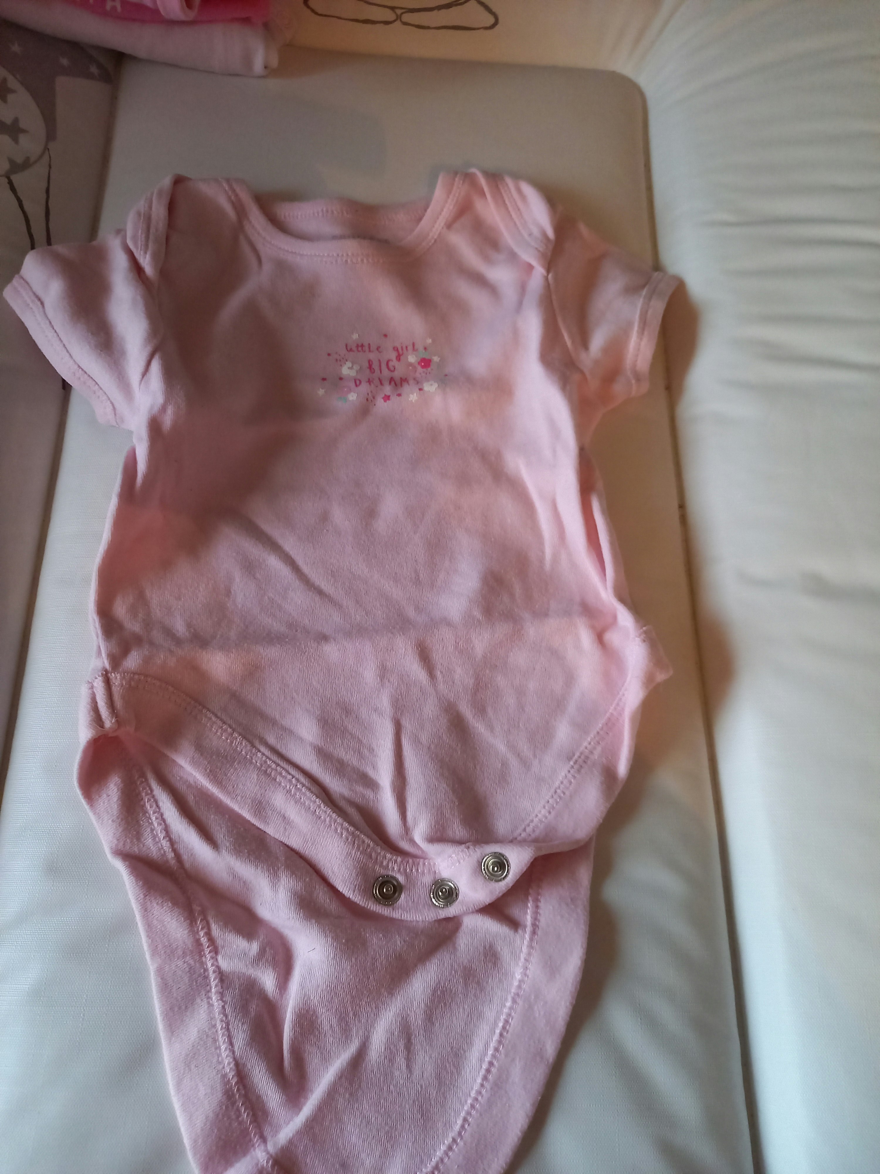 Body 3 mois - photo numéro 5