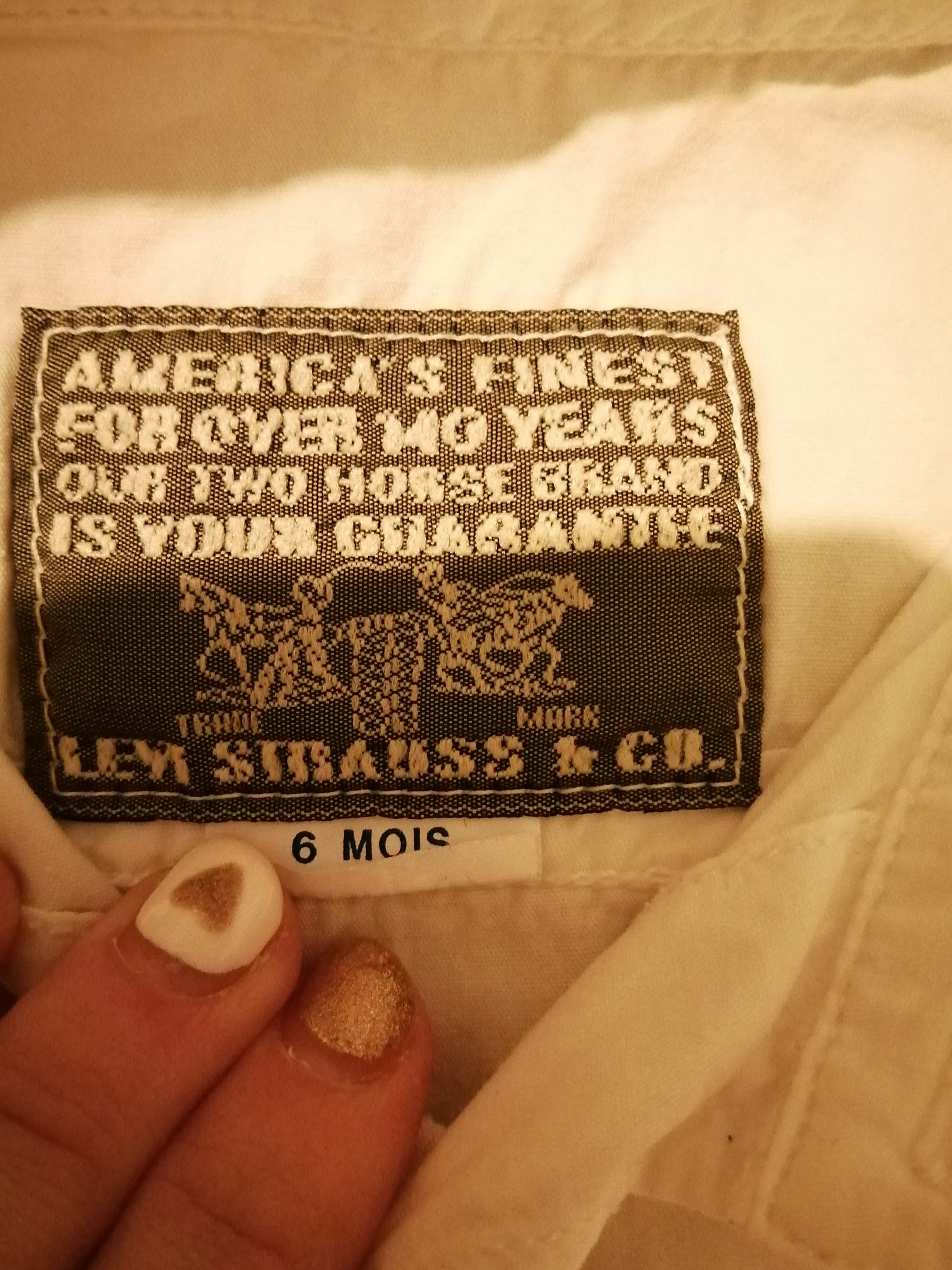 Lot bébé garçon 3-6 mois - photo numéro 10