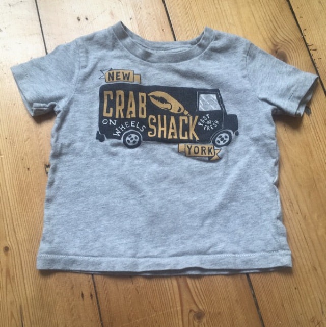 Tee-shirt