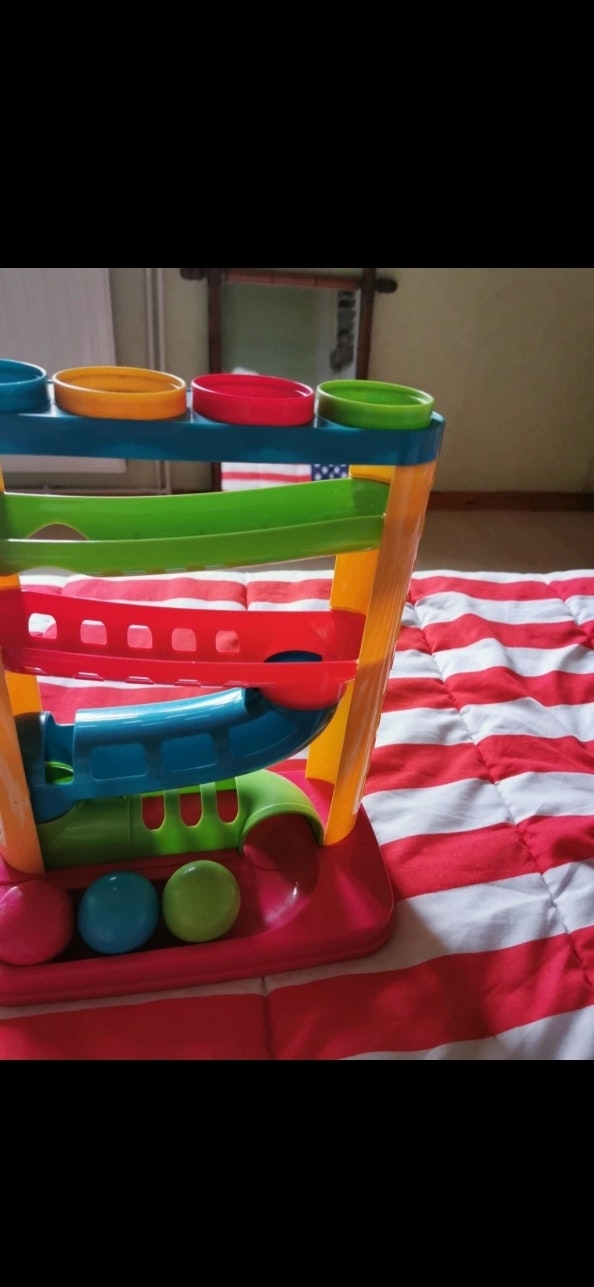 Jeux bébé - photo numéro 4