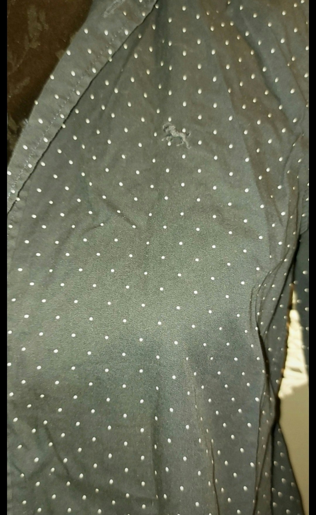 Chemise - photo numéro 2