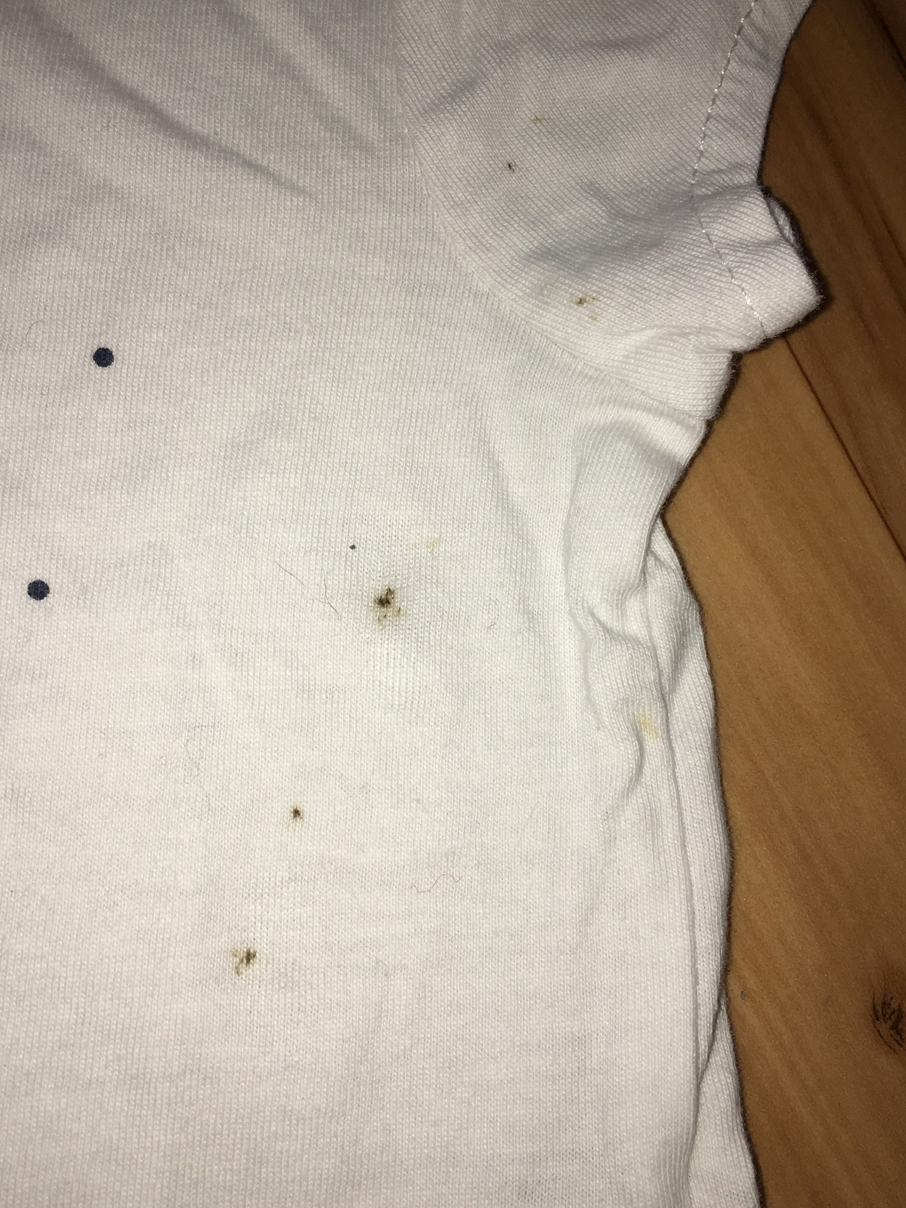 Tee shirt bb fille - photo numéro 3