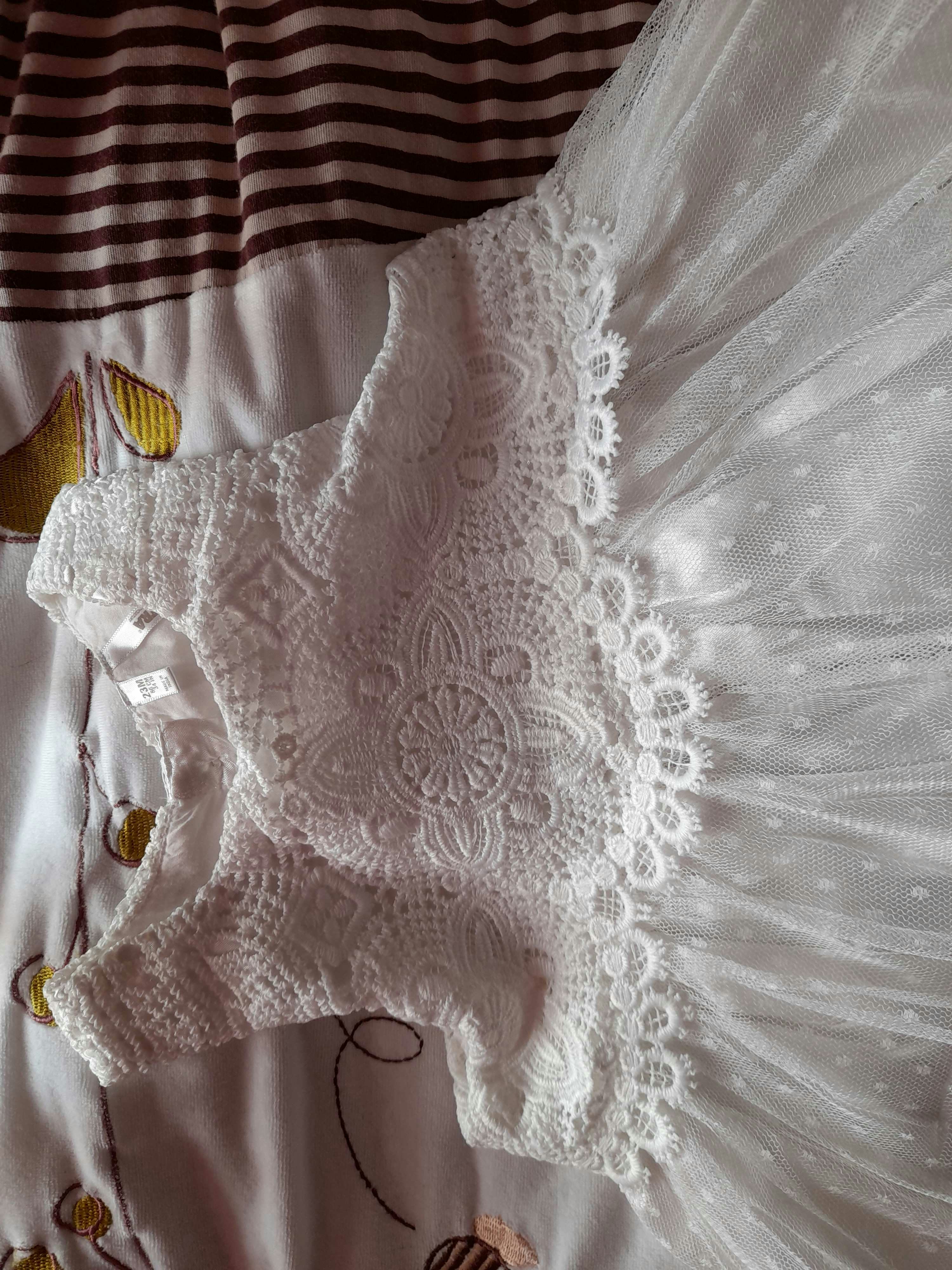 Robe cérémonie